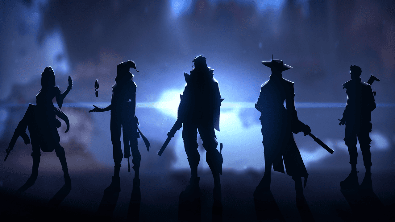 Valorant Championship Tournament